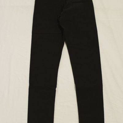 MP Women's Essential High Waisted Rest Day Jersey Leggings DP5 Black Small NWT